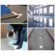 Epoxy Self-Smoothing Floor Screed