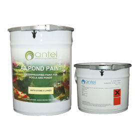 Pond Paint