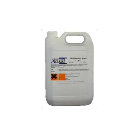 SBR Waterproof Bonding Agent