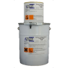 Epoxy Chemically Resistant Coating Solvent Free