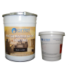 Waterbased Epoxy Coating