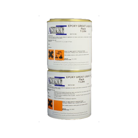 Epoxy Grout Liquid