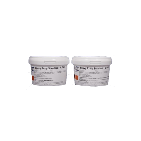 Epoxy Putty