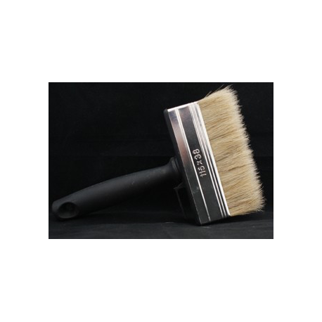 Application Brush